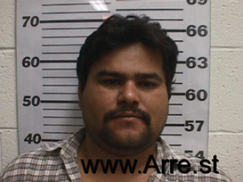 Eduardo  Acuna Ramirez Mugshot